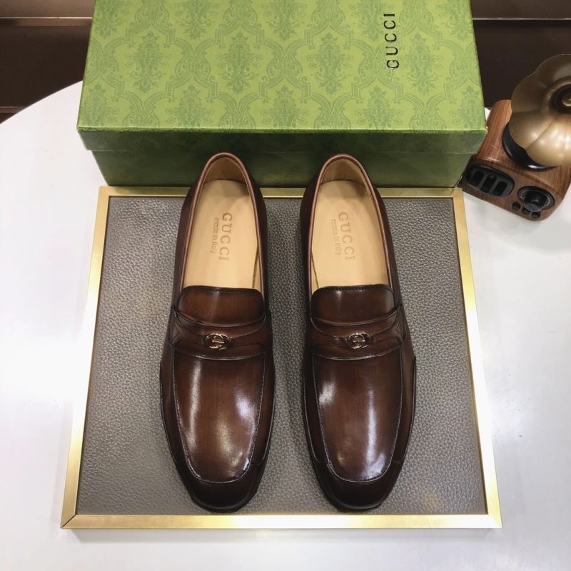 Gucci Business Shoes